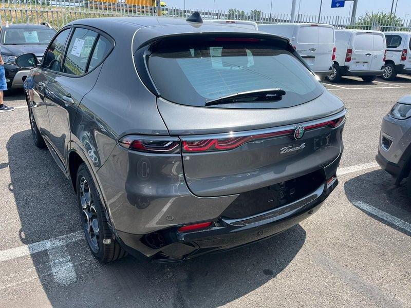 Alfa Romeo Tonale Tonale 1.5 130 CV MHEV TCT7 Sprint