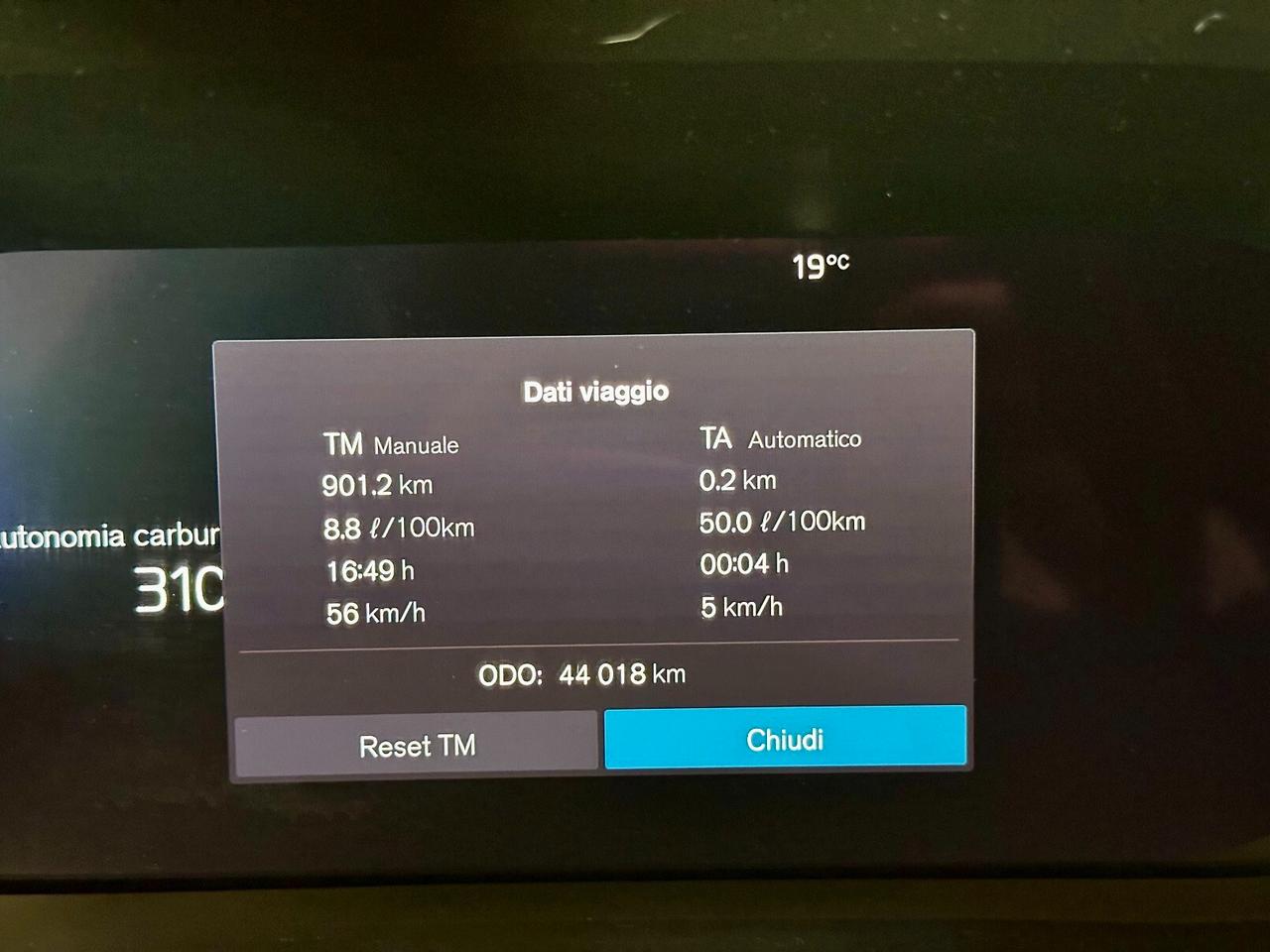 Volvo XC 60 XC60 B4 (d) AWD Geartronic Momentum Pro