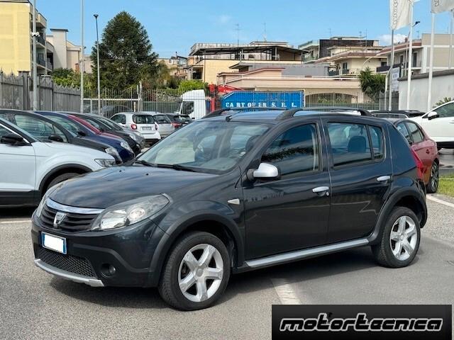 Dacia Sandero Stepway 1.5 dCi 70CV