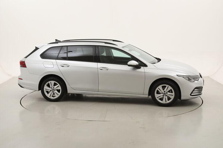 Volkswagen Golf Variant Variant Life DSG BR189209 1.5 Mild Hybrid 130CV