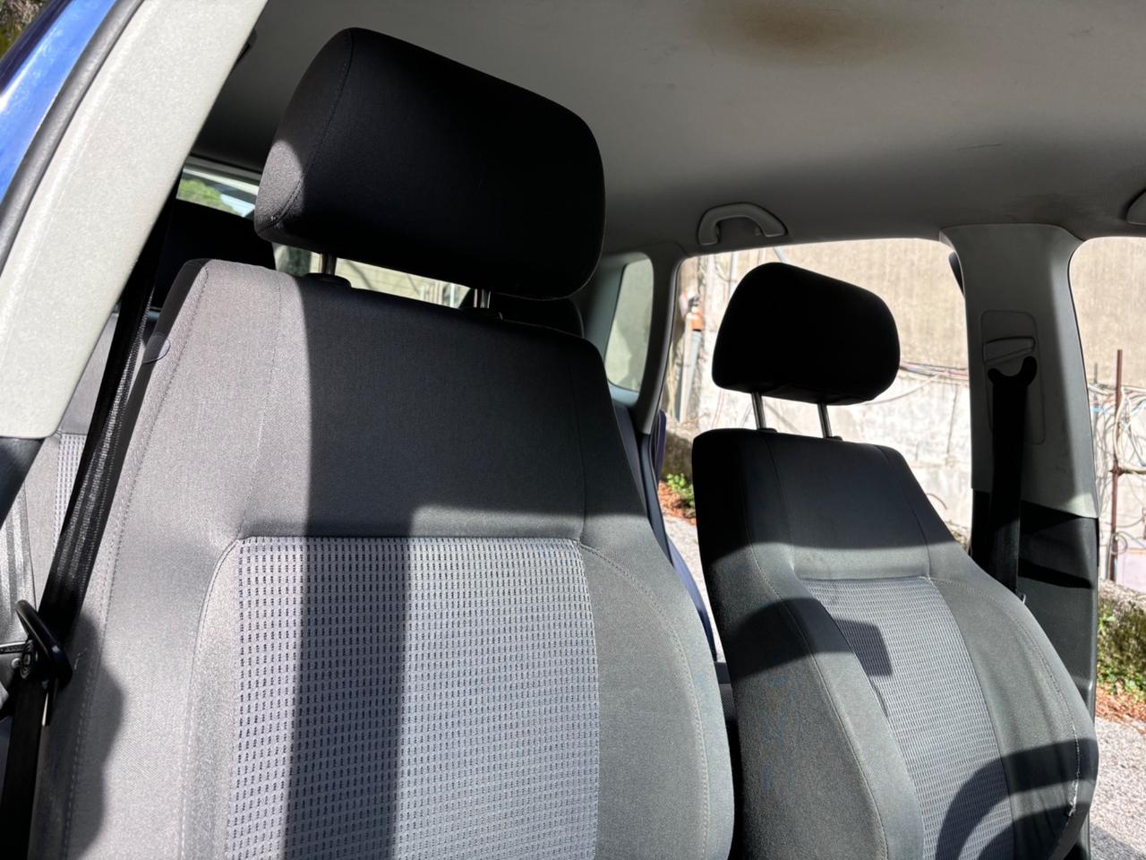 Volkswagen Polo 1.4 TDI 5p. Comfortline