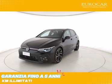 Volkswagen Golf 2.0 tsi gti 245cv dsg