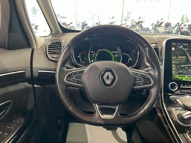Renault Espace 1.6 dci energy Intens 160cv edc 4Control