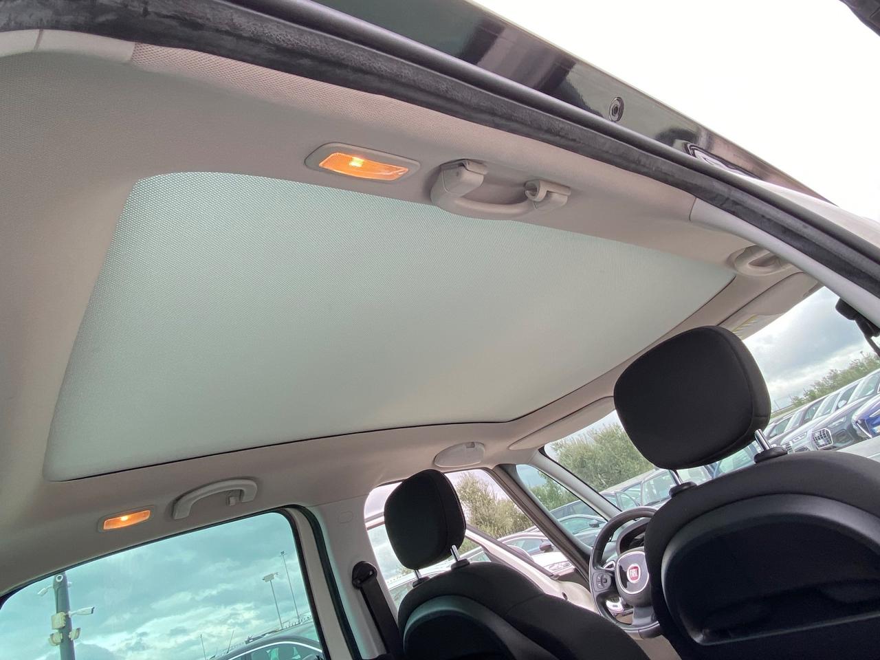 Fiat 500L 1.6 Multijet 105 CV Trekking TETTO, NEOPATENTATI, UNICO PROPIETARIO