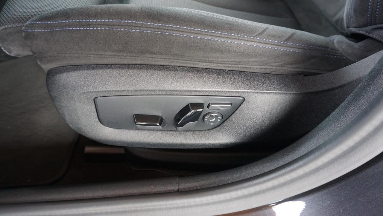 BMW 520 d Touring Msport auto