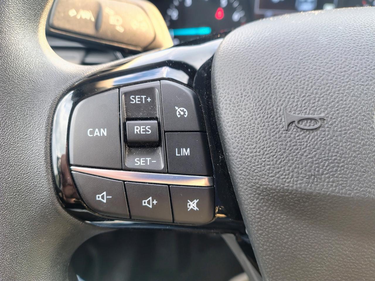 Ford Fiesta 1.1 75 CV 5 porte Connect