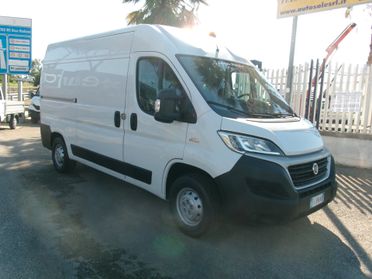 Fiat Ducato 2.3 M-JET 130CV E5 *ALLESTITO OFFICINA MOBILE* FURGONE P.MEDIO
