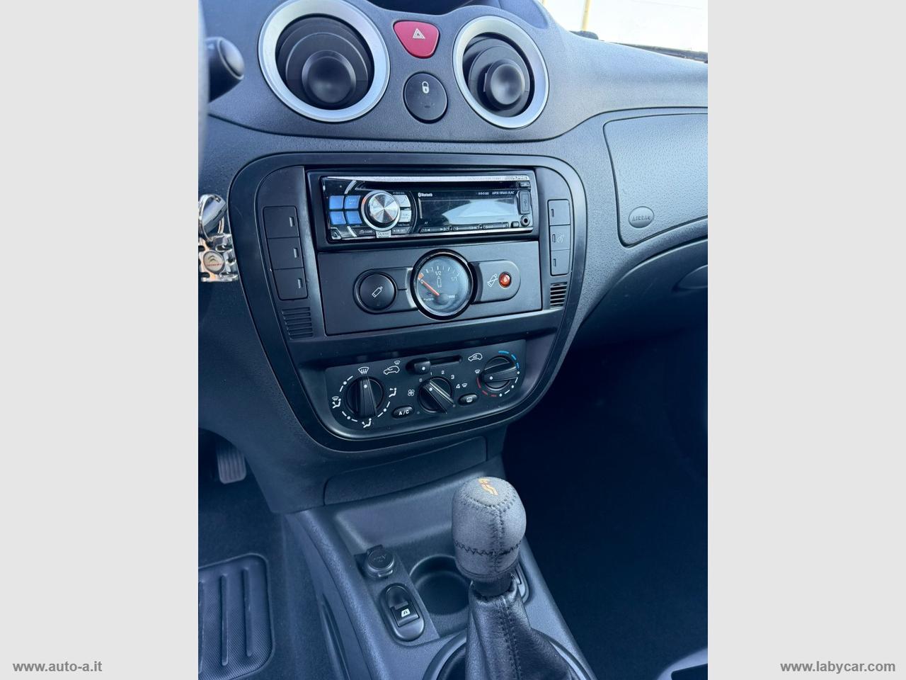 CITROEN C3 1.4 Perfect