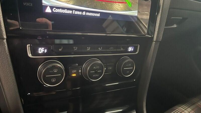 Volkswagen Golf GT 2.0 TSI GTI Performance BMT
