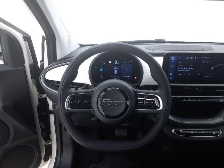 Fiat 500 23,8 kWh BR691786 Elettrico 95CV