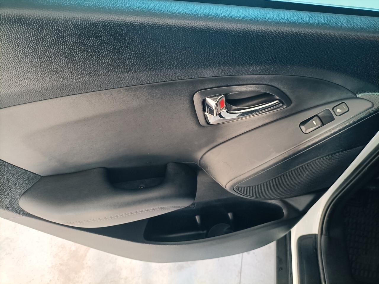 Hyundai iX35 1.7 CRDi 2WD Comfort 04/2011