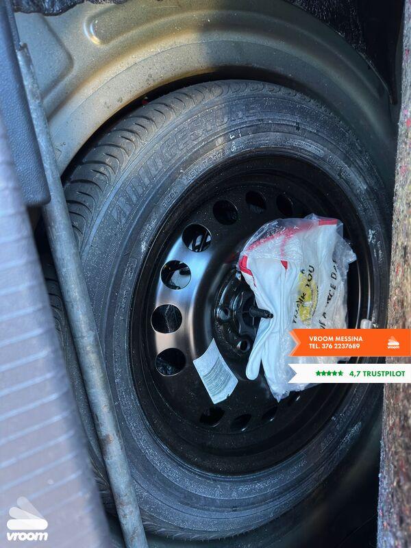 OPEL Astra 3ª serie Astra 1.7 CDTI 125CV 5 por...