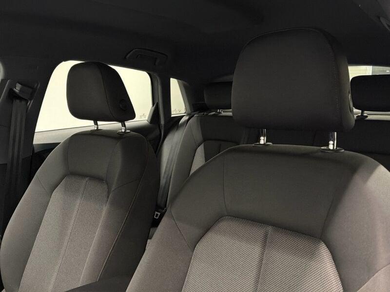 Audi A3 A3 SPORTBACK 30 2.0 TDI BUSINESS ADVANCED 116CV manuale