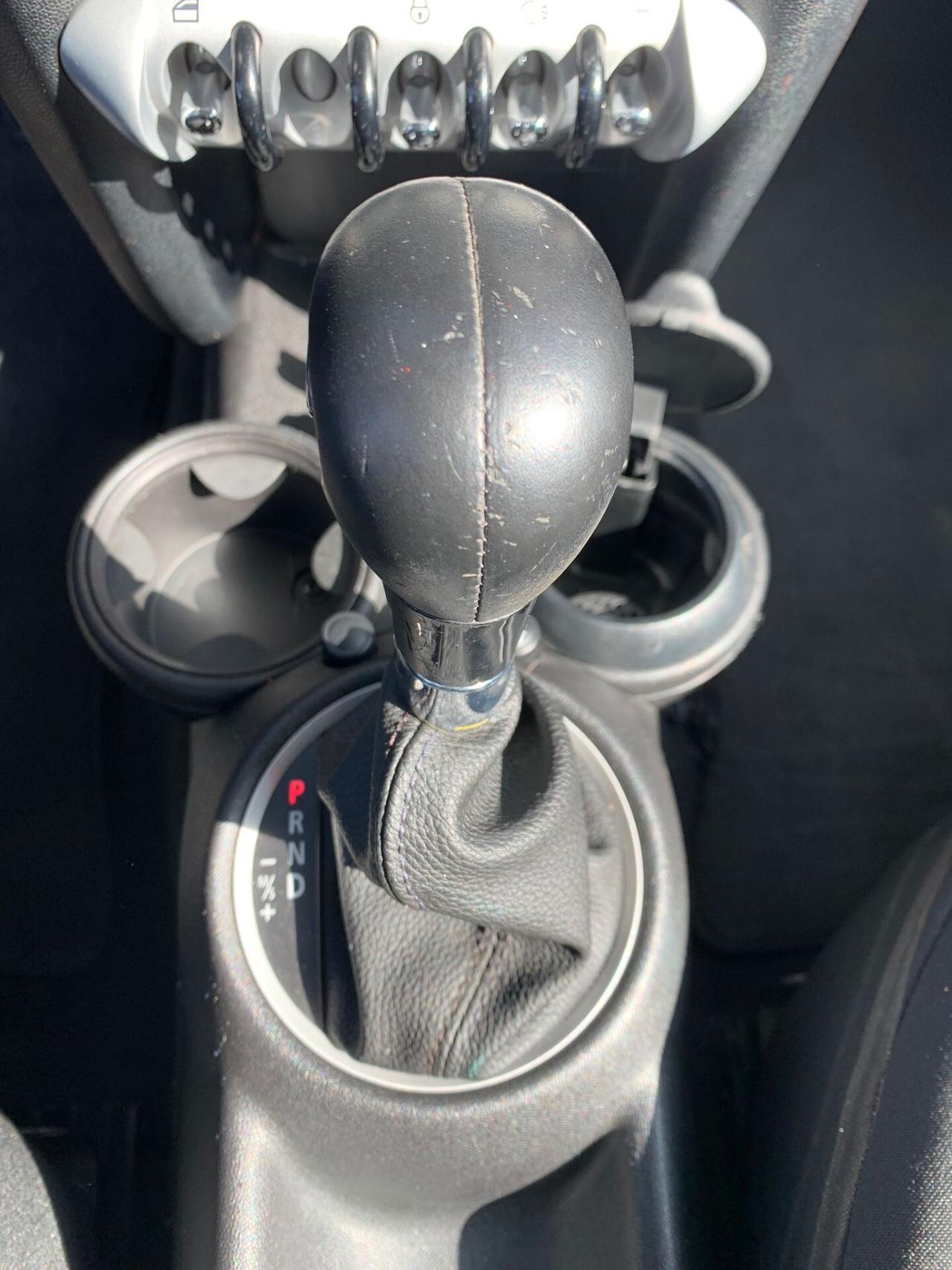 Mini Cooper D Clubman 1.6 16V