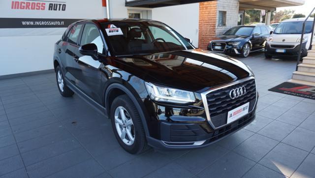 AUDI Q2 30 TDI S tronic Business