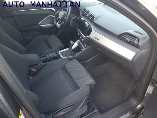 AUDI Q3 SPORTBACK S tronic S line edition