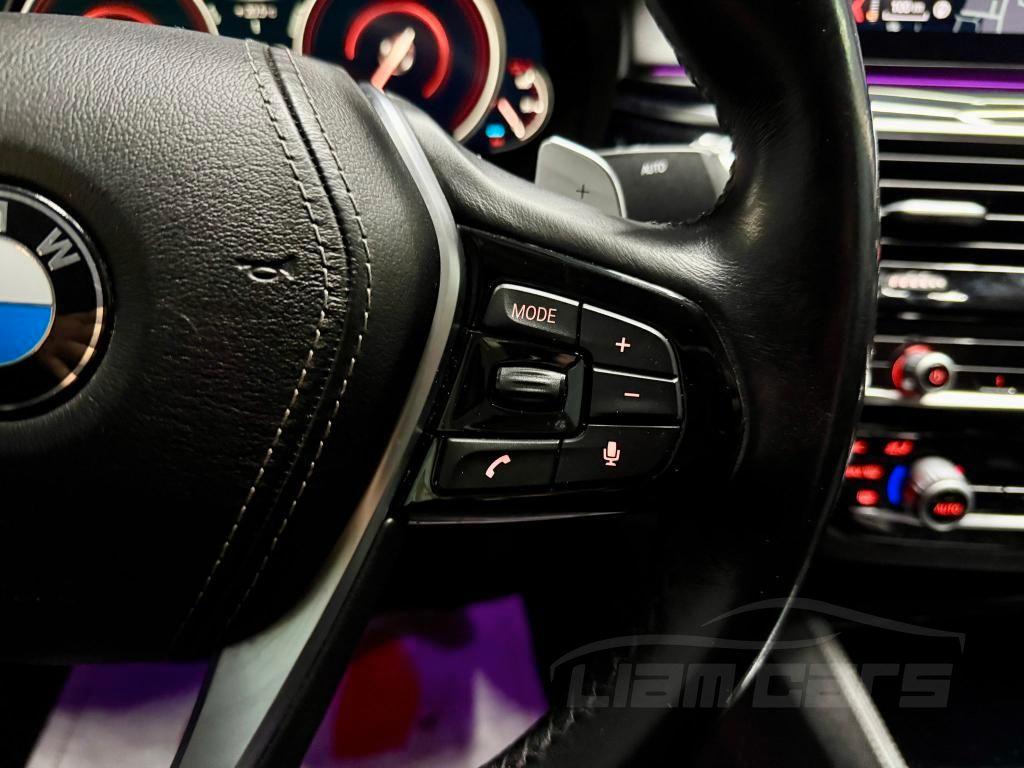 BMW 530 e Msport auto