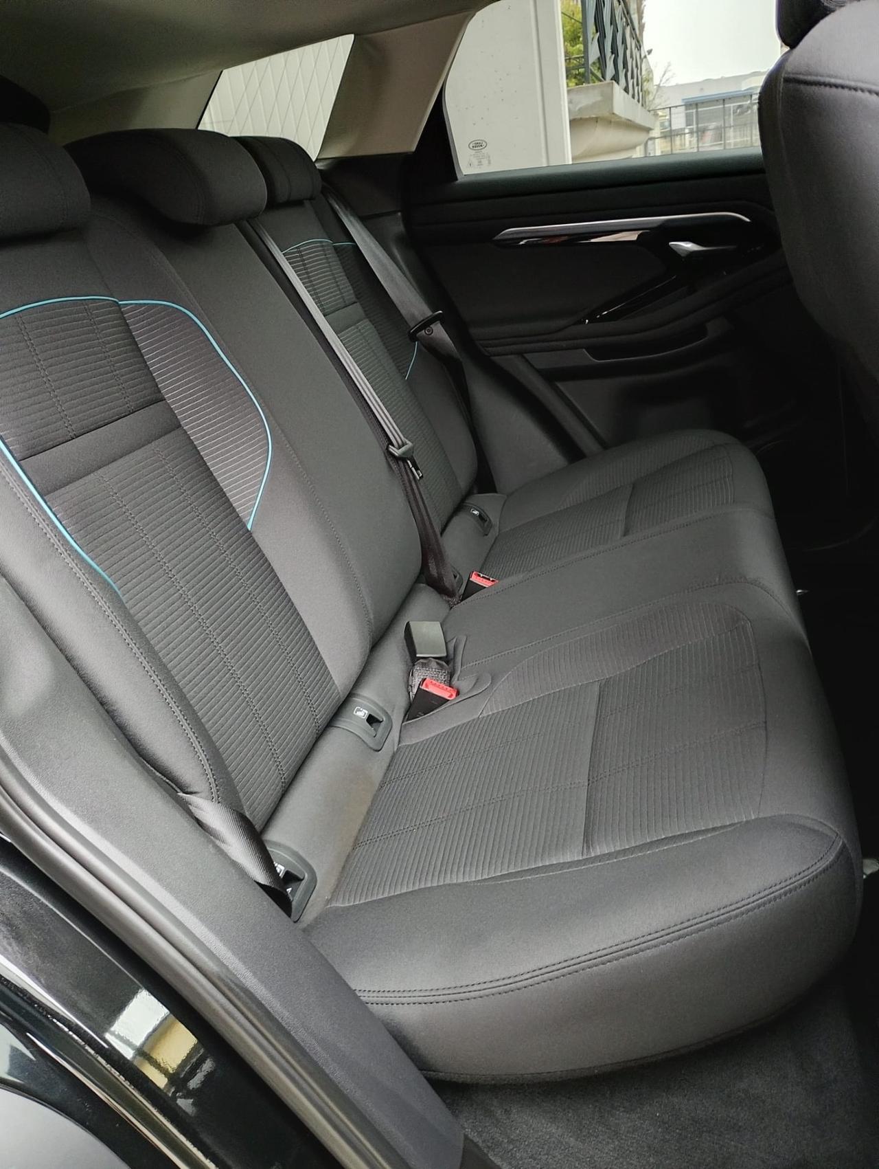 Land Rover Range Evoque 2.0D I4-L.Flw 150 CV AWD Auto S