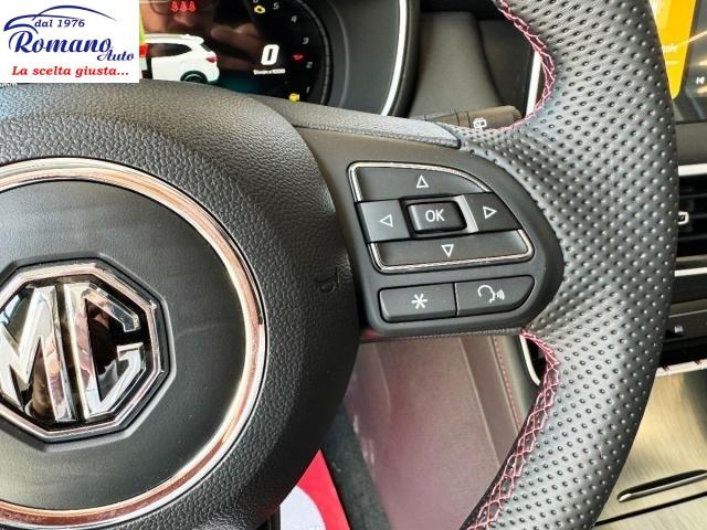 MG - HS 1.5 t-gdi Luxury auto#TETTO APRIBILE!