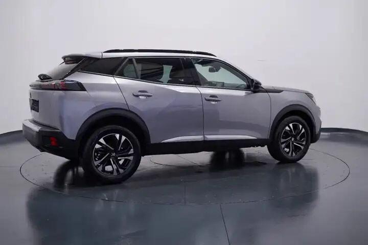Peugeot 2008 PureTech 100CV S&S Allure PACK