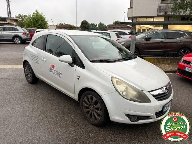 OPEL Corsa 1.2 3 porte Club