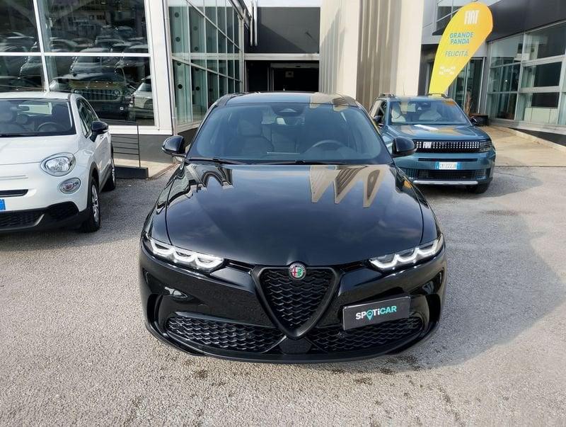 Alfa Romeo Tonale Tonale 1.5 130 CV MHEV TCT7 Sprint