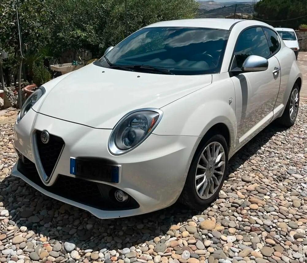 Alfa Romeo MiTo 1.3 JTDm 95 CV S&S Super