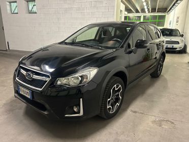 Subaru XV 2.0D Free