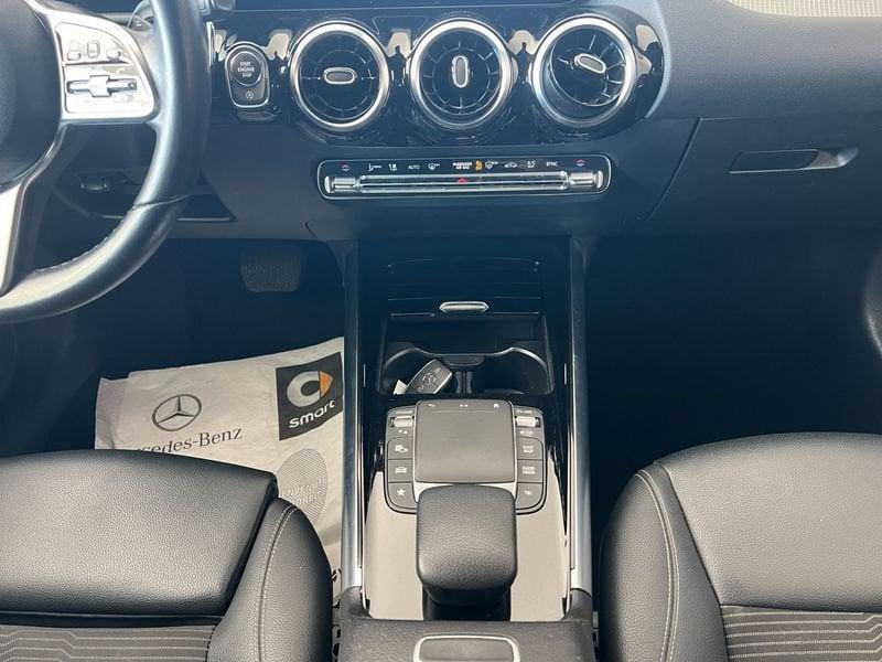 Mercedes-Benz GLA GLA 200 d Automatic Sport Plus