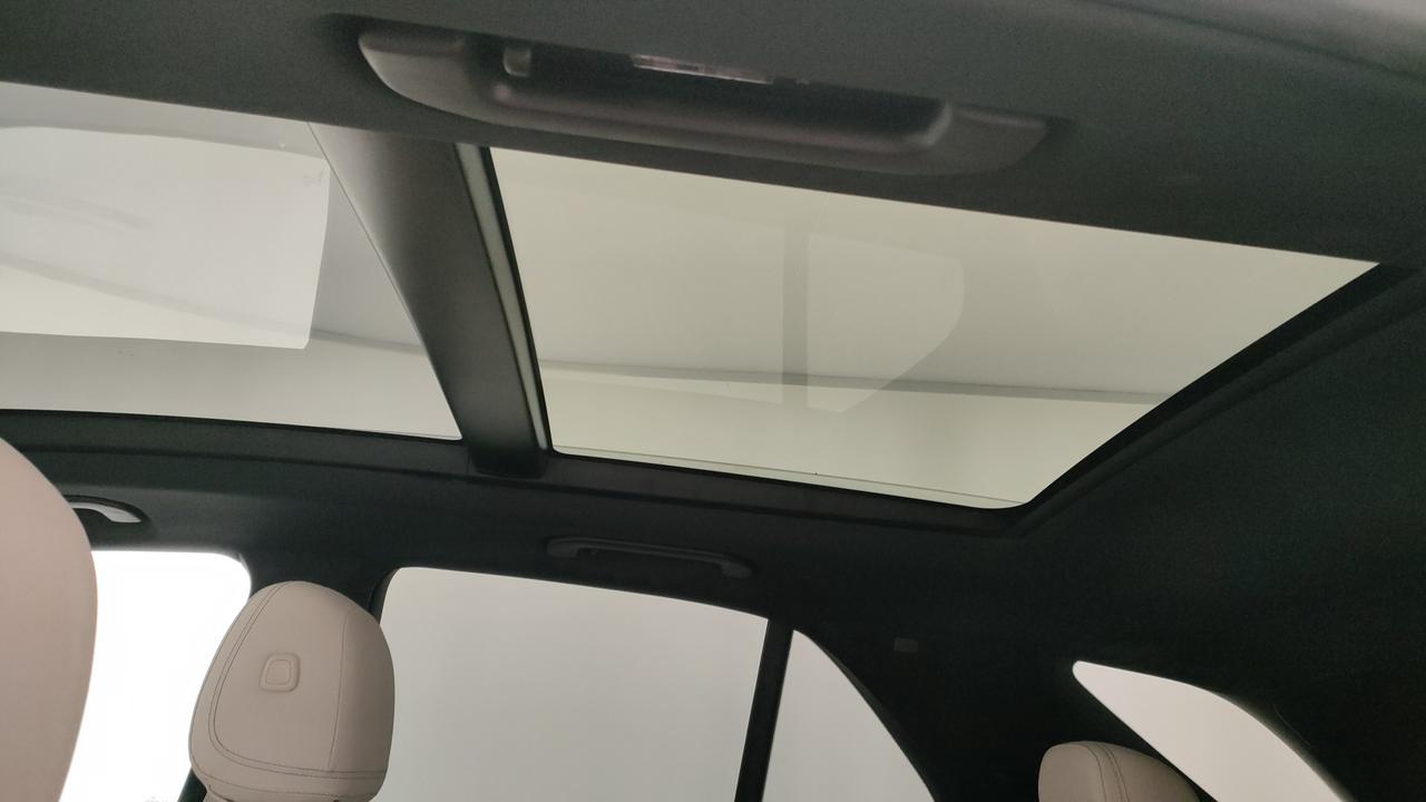 Mercedes-Benz GLE 300 d Advanced Plus 4matic auto