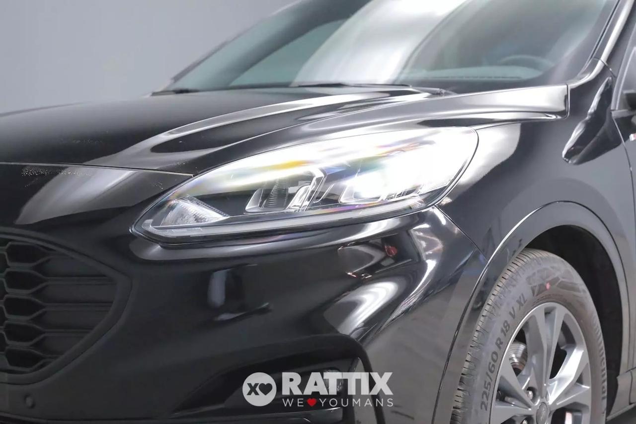 Ford Kuga 2.0 Ecoblue 120CV ST-Line Auto