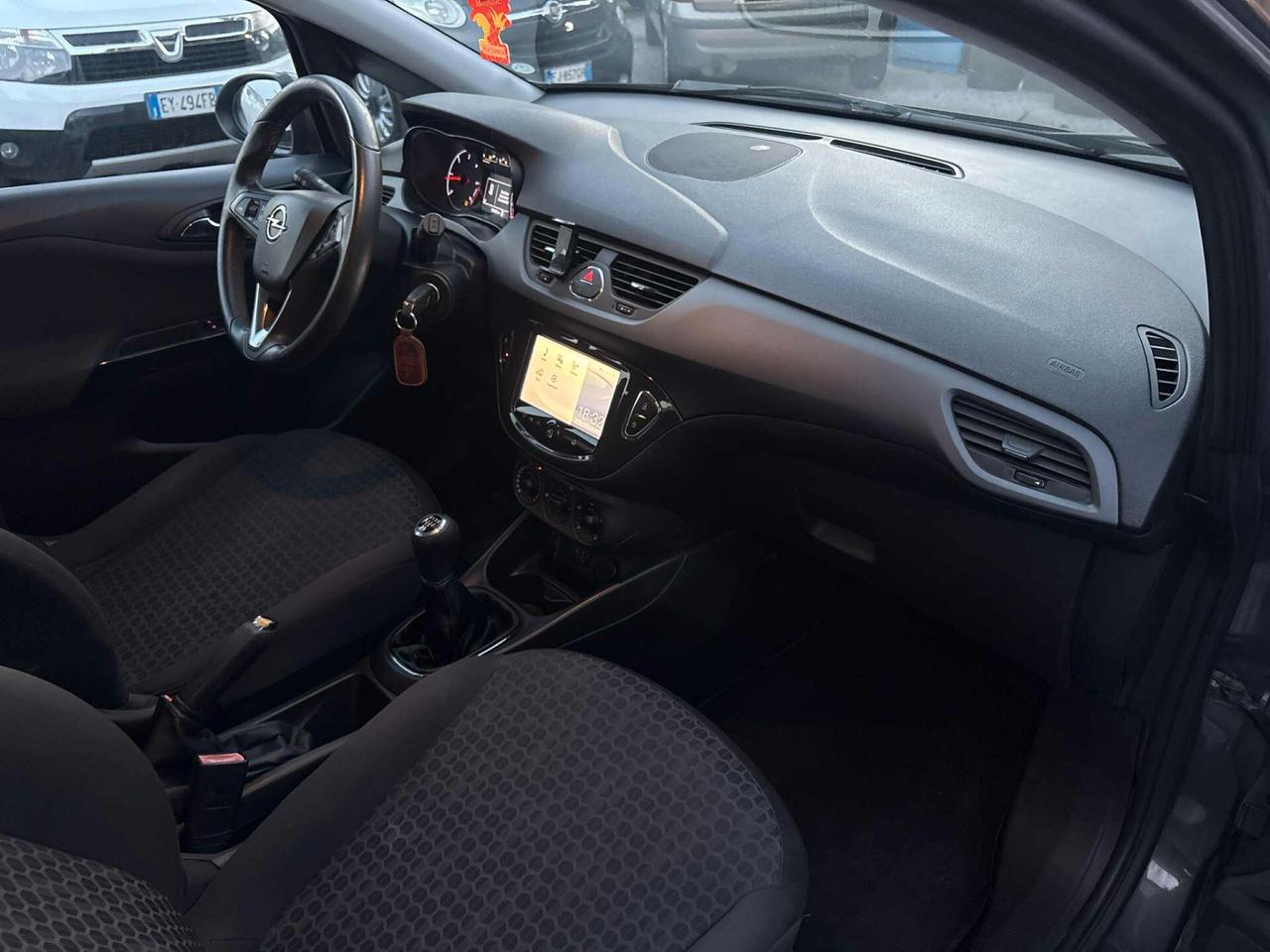 Opel Corsa 1.3 CDTI 75CV F.AP. 5 porte Edition