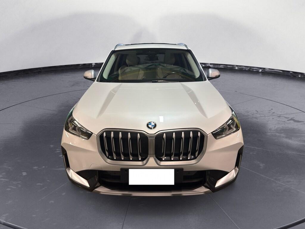 BMW X1 18 d xLine sDrive DCT