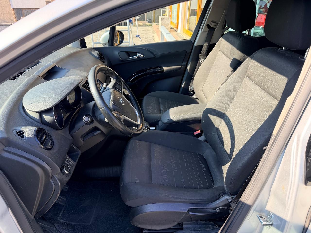 Opel Meriva 1.3 CDTI 95CV EcoFlex