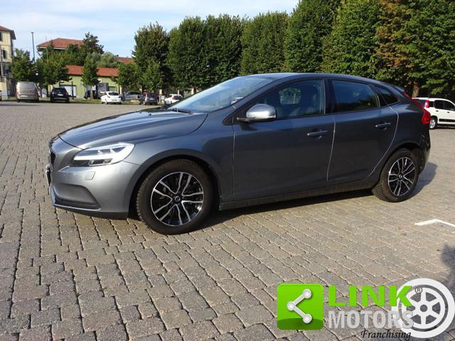 VOLVO V40 D2 Geartronic Business Plus