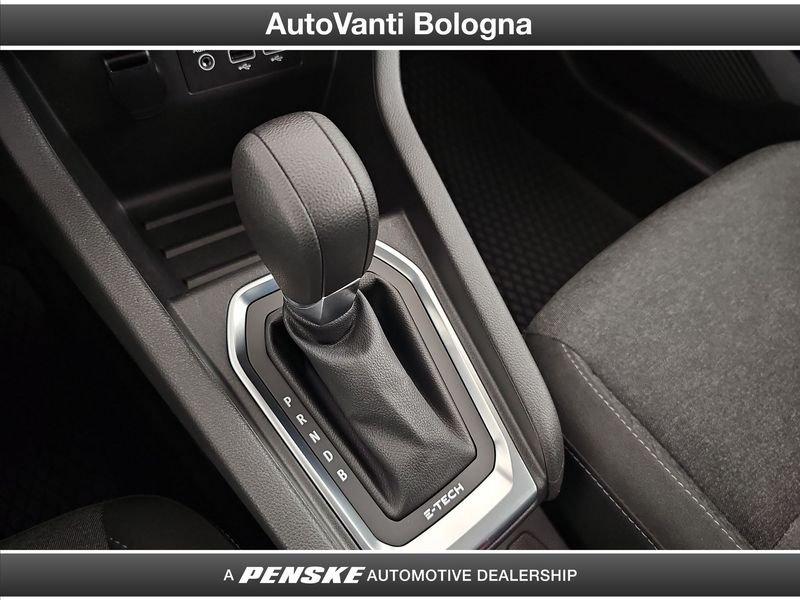 Renault Clio Clio 1.6 E-Tech hybrid Zen 140cv auto my21