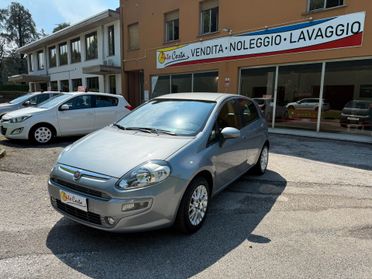 Fiat Punto Evo 1.4 5 porte S&S Dynamic UNICO PROPRIETARIO