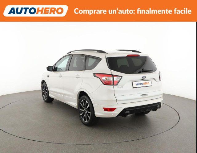 FORD Kuga 1.5 EcoBoost 120 CV S&S 2WD ST-Line