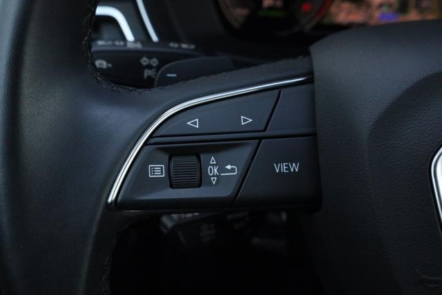 AUDI A4 Avant 35 TDI/163 CV S tronic