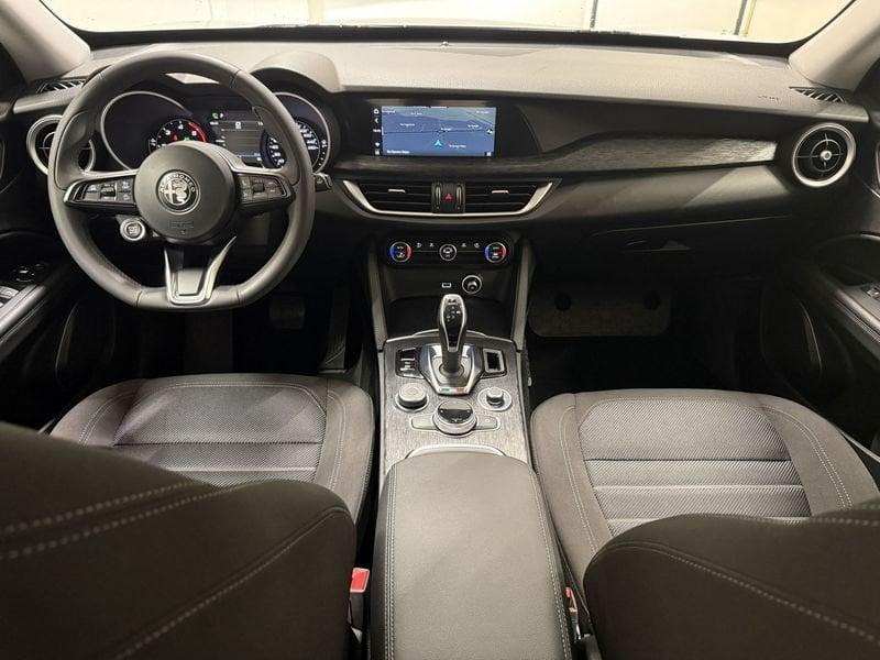 Alfa Romeo Stelvio Stelvio 2.2 Turbodiesel 190 CV AT8 Q4 Business