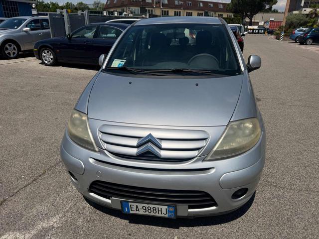 CITROEN C3 BENZINA/GPL 1.1 Exclusive Style Techno Bi Energy G