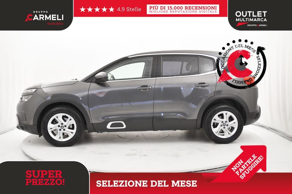 Citroen C5 Aircross 1.5 BlueHDi Live