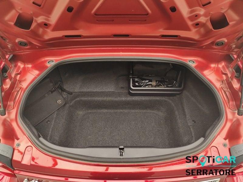 Mazda MX-5 IV 2015 RF RF 2.0 Limited edition