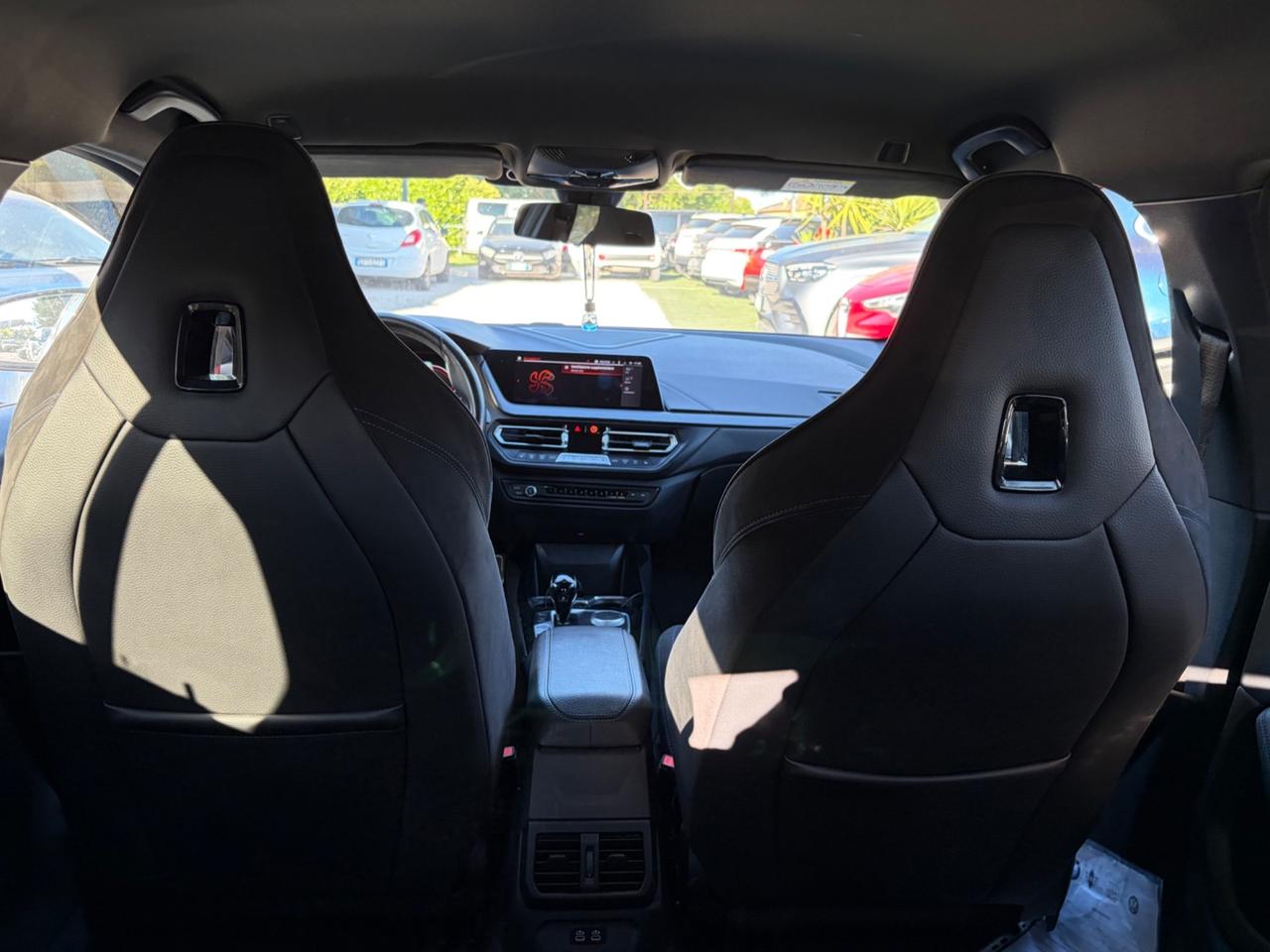 Bmw 120 120d xDrive 5p. Msport