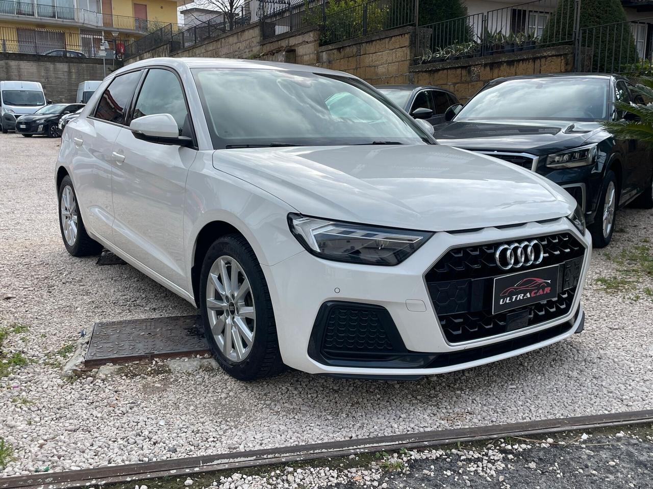 Audi A1 SPB 25 TFSI