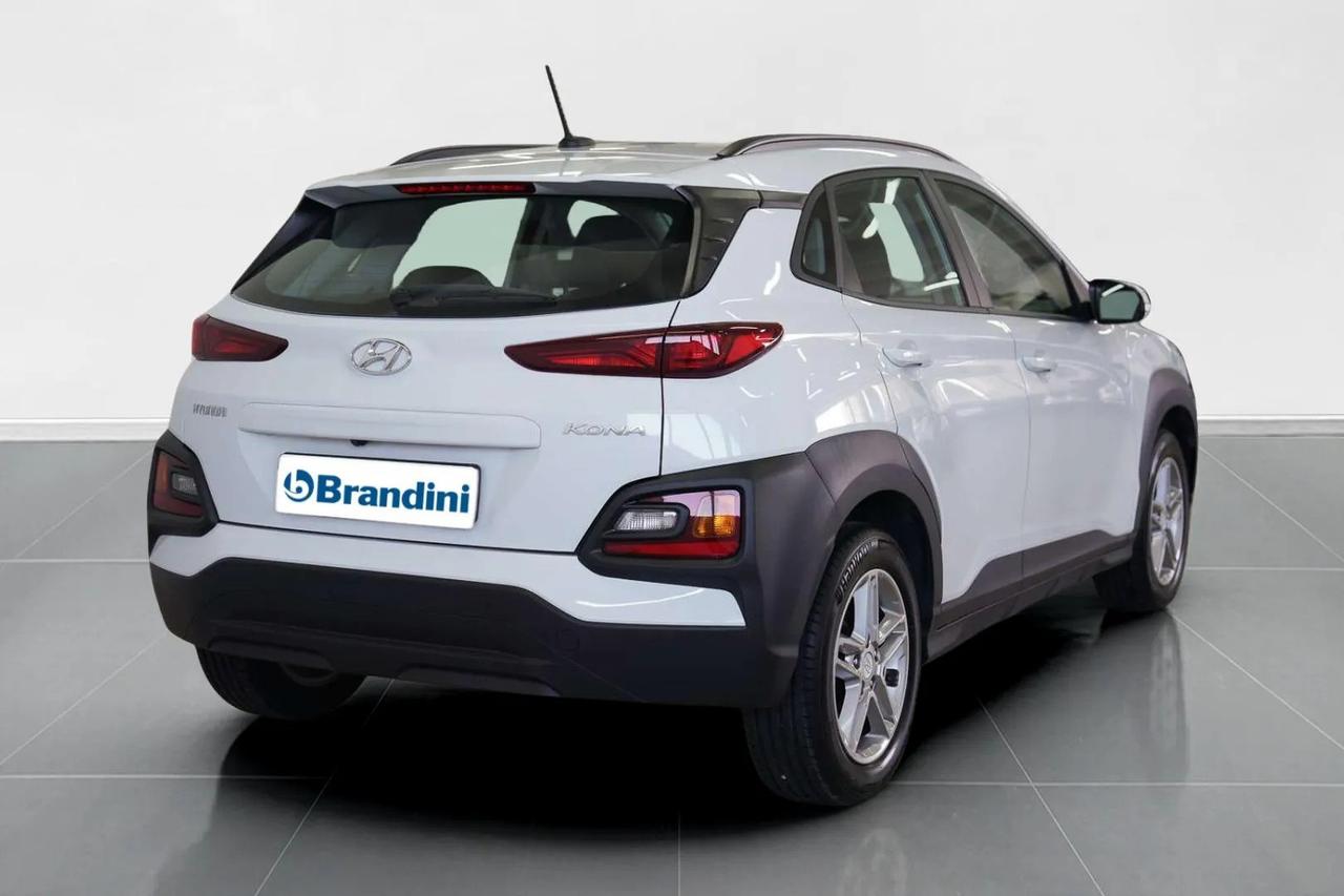 HYUNDAI Kona 1.0 t-gdi Xtech fca 2wd 120cv