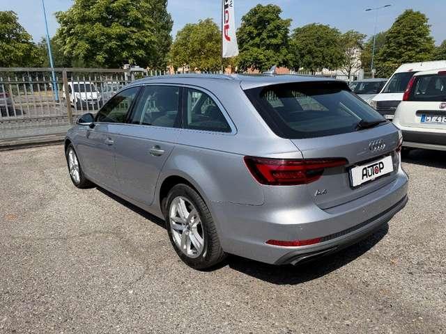 Audi A4 Avant 35 TDI S tronic Business