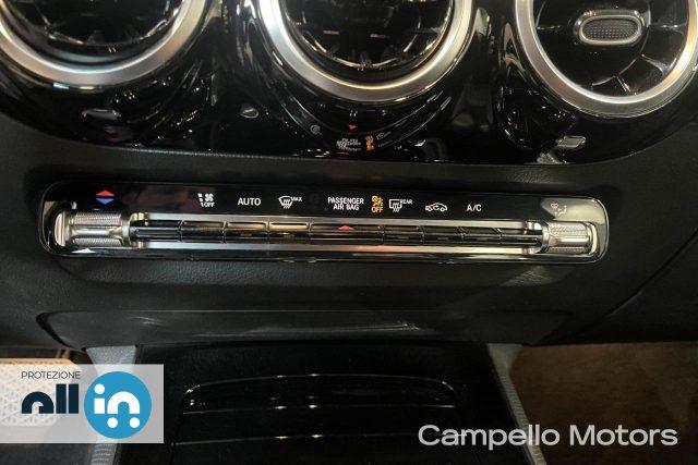 MERCEDES-BENZ B 180 B 180 d Sport auto