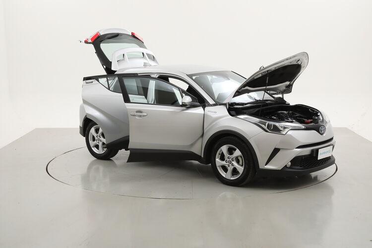 Toyota C-HR Hybrid Business BR144587 1.8 Full Hybrid 122CV