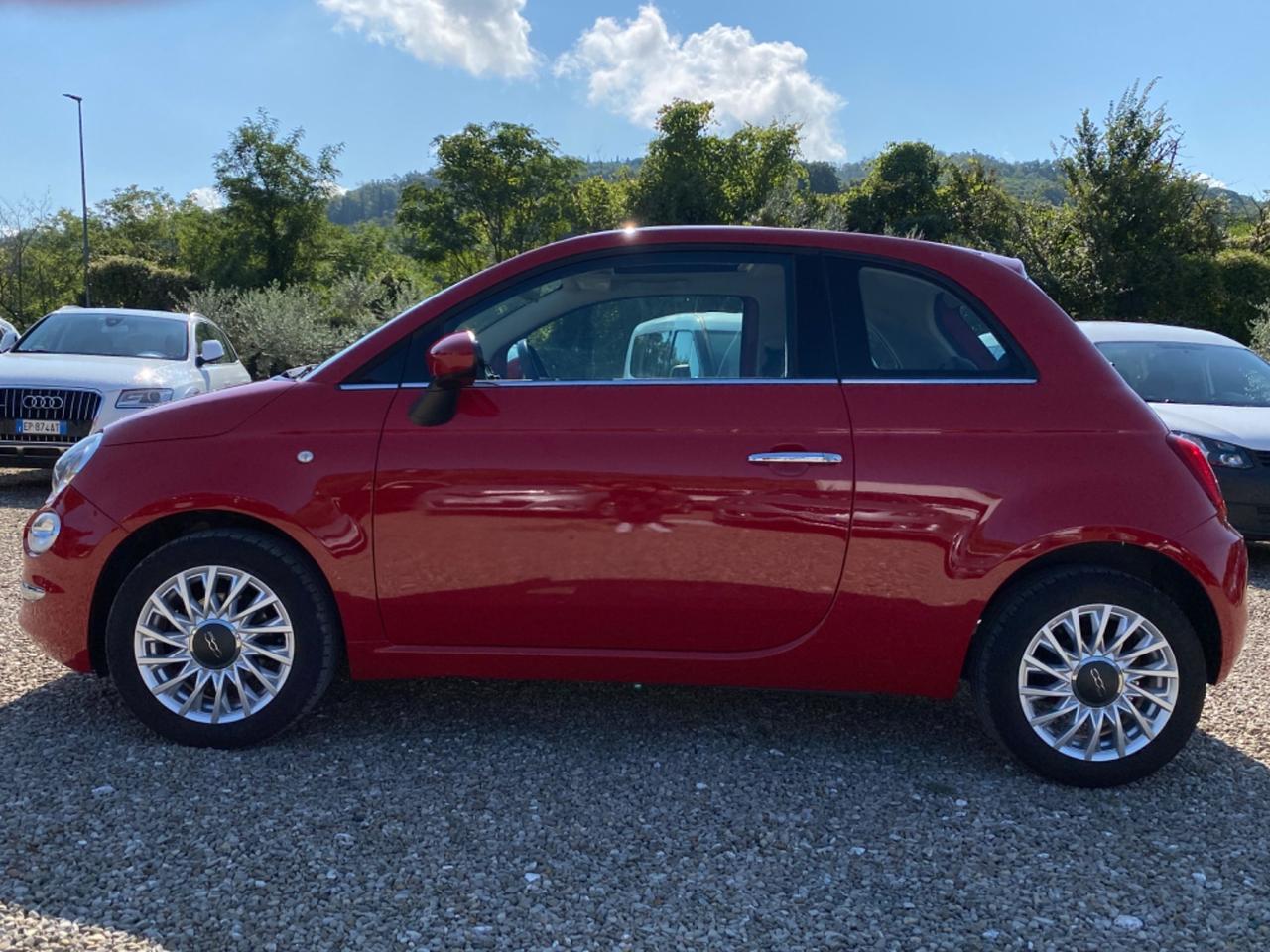 Fiat 500 1.2 Lounge NEOPATENTATI